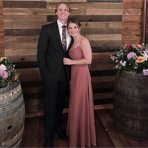 Azazie Bridesmaid Dress